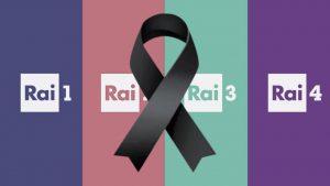 Lutto Rai - Fortementein.com