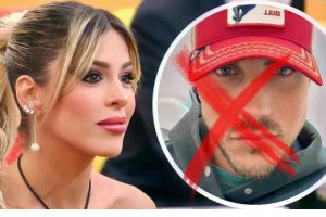 Oriana Marzoli, 'Daniele Del Moro chi?' lei lo dimentica totalmente