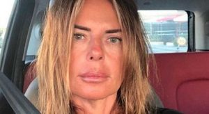 Paola Perego, corsa in ospedale dopo il drammatico incidente - fortementein.com