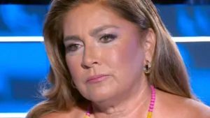 Romina Power -fortementein.com