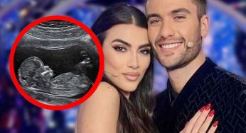 Giulia Salemi, l’annuncio della gravidanza sconvolge tutti: altro che crisi con Pierpaolo Pretelli | Lo ha detto…