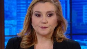 Serena Bortone - fortementein.com