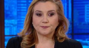Serena Bortone, saluta la Rai: ma arrivano due colleghi nella rete