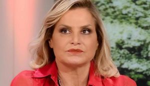 Simona Ventura