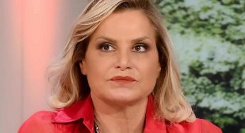 Simona Ventura costretta ad andarsene dalla Rai: non si è più potuto fare nulla nella sua situazione | Un’altra stangata preoccupante