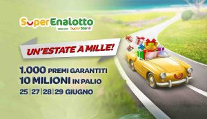 SuperEnalotto - fortementein.com