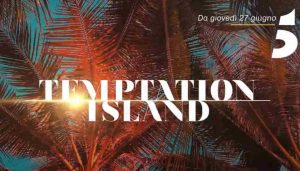 Temptation Island