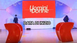 Uomini e donne anticipazioni - fortementein.com