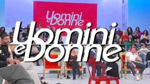 Uomini e Donne - Fortementein.com