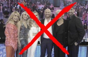 Rivoluzione ad Amici, addio proprio da parte sua - Fortementein.com