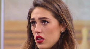 Cecilia Rodriguez, “Sto male” problemi di salute improvvisi: rischia di saltare tutto all’ultimo | L’errore è stato fatale