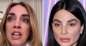 Chiara Biasi non le manda a dire ma la risposta le arriva pesante - Fortementein.com