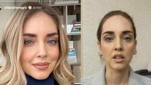 Chiara Ferragni - fortementein.com