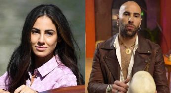Giulia De Lellis, “Giano del Bufalo si è fatto pubblicità” arriva la stoccata: dopo la rottura fuoco e fiamme | Non lo conoscevo
