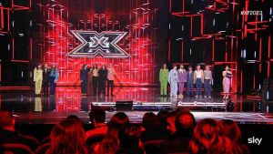 x factor - fortementein.com