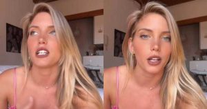Le parole di Anita Olivieri sull'ex fidanzato - fortementein.com