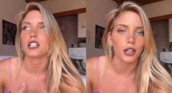 Anita Olivieri, arriva la risposta che zittisce i pettegolezzi: ecco cosa ne pensa davvero del suo ex | Arriva lo schiaffo