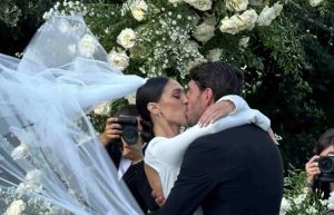 Il matrimonio di Cecilia ed Ignazio - Fortemnetein.com