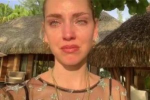Chiara Ferragni,