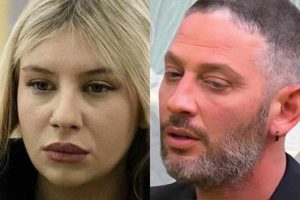 Edoardo Tavassi - Micol Incorvaia - fortementein.com