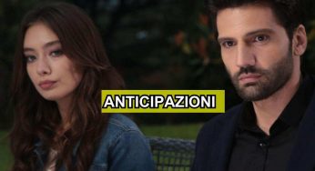 Endless love, anticipazioni da infarto: l’incidente non resterà impunito per molto tempo | Il bambino è in pericolo