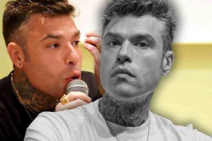 La 'diagnosi' spaventosa su Fedez: ecco che cos'è trapelato dalla conversazione con Fabrizio Corona - Instagram @fedez - fortementein.com