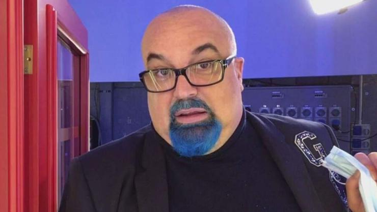 Giovanni Ciacci