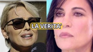 Paola Turci - Francesca Pascale - fortementein.com