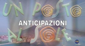 Un posto al sole, anticipazioni spaventose: la sofferenza è troppo profonda e per lei potrebbe finire molto male | Potrebbe essere la fine