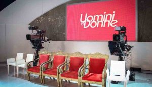 Uomini e Donne - Fortementein.com