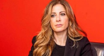 Francesca Fagnani, deve lasciare Belve per un nuovo lavoro: ecco cosa dovrà fare | Una buona scelta?