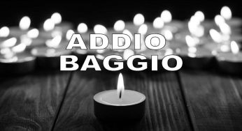 Addio Baggio, il mondo dello sport è in lutto dopo la tragica notizia: non c’è stato nulla da fare | I soccorsi hanno confermato il decesso