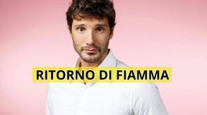 stefano de martino - fortementein.com