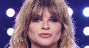 Alessandra Amoroso, rarissime foto con il fidanzato: ecco chi è davvero l’uomo misterioso al suo fianco | Scatti rubati dalla serata