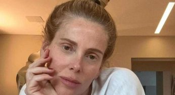 Alessia Marcuzzi, dopo la caduta drammatica deve espatriare: con la speranza che si possa rialzare | Potrebbe essere la fine