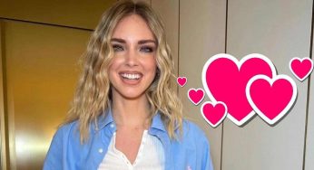 Chiara Ferragni, dopo il fidanzamento arriva l’annuncio importante: “Arriverà per Natale” | È successo in queste ore