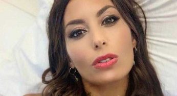 Elisabetta Gregoraci, il tradimento venuto a galla: non lo avrebbe mai voluto dire | Ha fatto soffrire l’uomo della sua vita