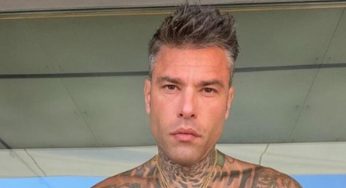 Fedez, reazione esagerata dopo la frecciatina di Chiara: lui sta perdendo la testa | Certe cose devono restare private