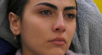 Giulia Salemi, distrutta dopo l’ecografia spiega cos’è successo: sono momenti delicati | Adesso deve riprendersi