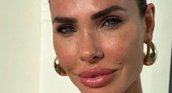 Ilary Blasi, pubblica le foto del vestito da sposa: tra poco farà l’annuncio che tutti aspettano | L’indiscrezione dell’anno