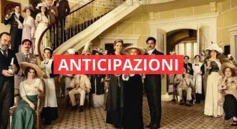 La Promessa, chiusura di settimana imprevista: le speranze per Maria ormai sono pochissime | Ma succede l’imprevisto