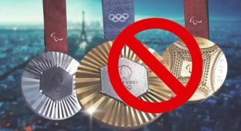 Olimpiadi 2024, clamoroso ritiro della medaglia dopo la vittoria: l’atleta lo ha fatto davanti a tutti | Conseguenze inevitabili