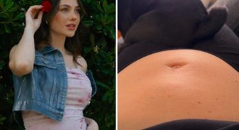 Rosalinda Cannavò, poco prima del parto succede l’impensabile: paura per le condizioni in cui si trova | Cos’è successo