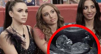 Selassié, adesso una delle sorelle ha rotto il silenzio: ecco chi è incinta | La reazione lascia tutti senza parole