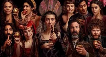 The Decameron, non farci un riassunto per la scuola: la serie Netflix non ha copiato Boccaccio | La differenza di fondo