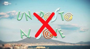 Addio Un posto al sole, arrivata la conferma più triste: la soap pi longeva d’Italia è finita | L’ultimo saluto in questa data