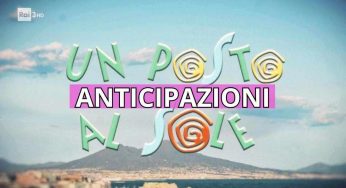 Un Posto al Sole, ricomincia senza l’attore più amato: adesso sappiamo che ha dovuto dire addio | Chi lo sostituirà