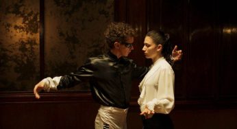 El Jockey, in concorso a Venezia 81: la storia di un fantino alla ricerca di se stesso