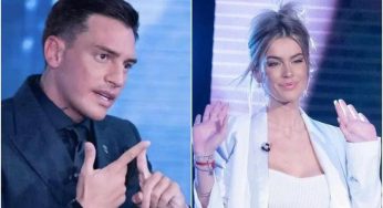 Sophie Codegoni, beccata di nuovo insieme ad Alessandro Basciano: la fonte vicina ha rotto il silenzio | La verità fa male