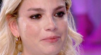 Emma Marrone, dopo 15 anni adesso può dire la verità su Amici: la stoccata a Maria De Filippi | Non poteva più nasconderlo